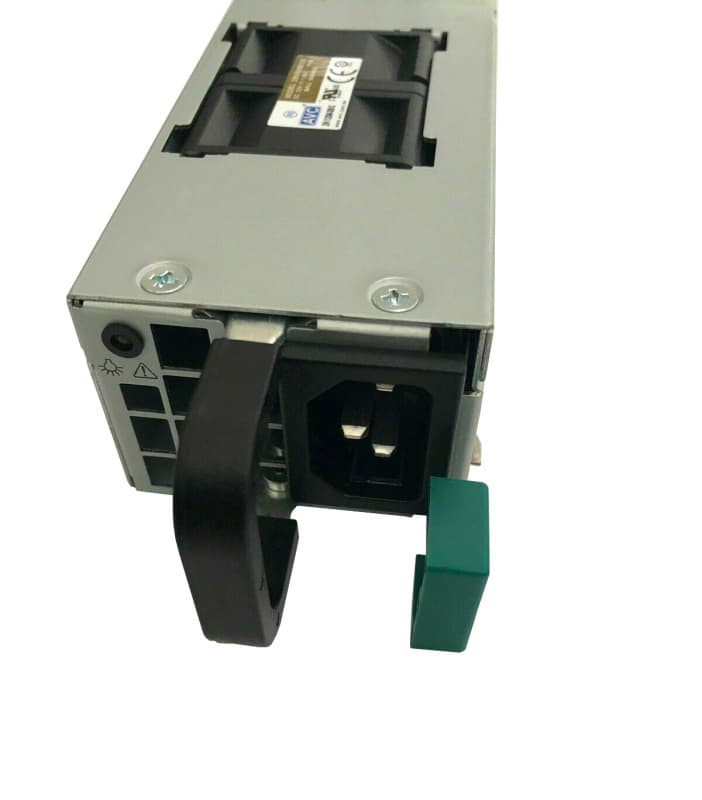 Блок Питания Delta DPS-650RB B 650W