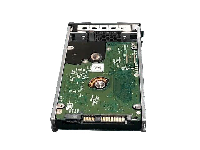 Жесткий Диск Dell WD6002BKTG-18E3DV0 600Gb SAS 2.5" HDD