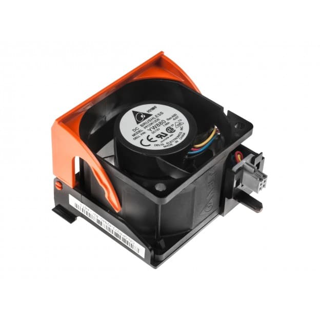 Вентилятор Tyan PMD1204WQB1-A 12v 40x40x28mm