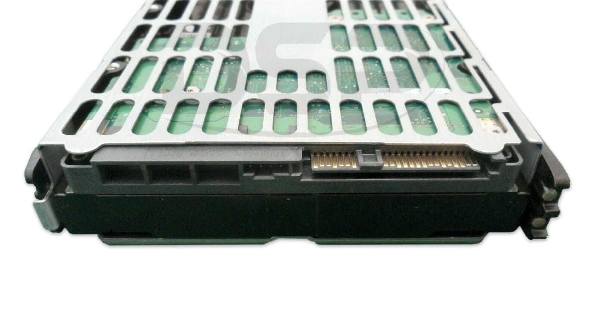 Жесткий диск HP 714355-001 2Tb  SAS 3,5" HDD