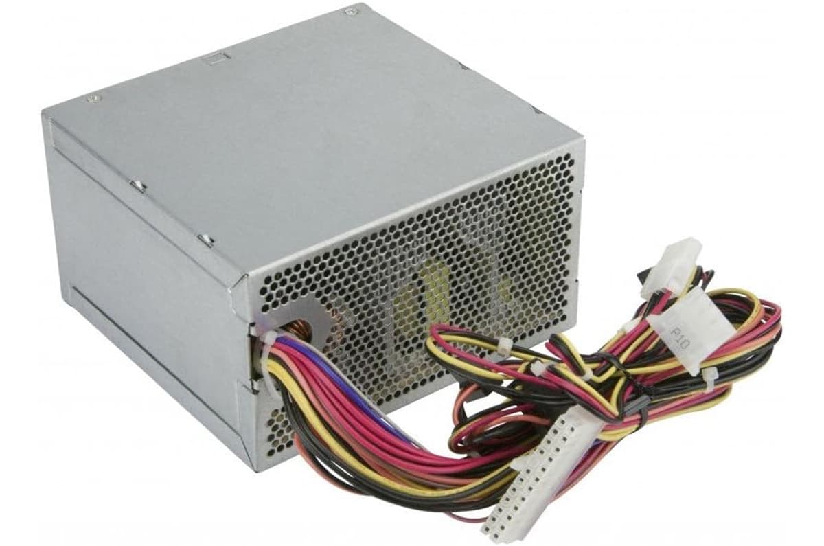 Блок Питания SuperMicro 672042116669 300W