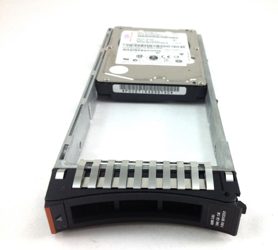 Жесткий диск IBM 99Y0268 300Gb 15000 SAS 2,5" HDD