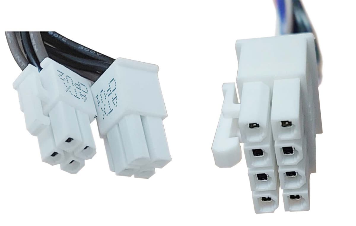 Блок питания Dell D260EBS-00 260W