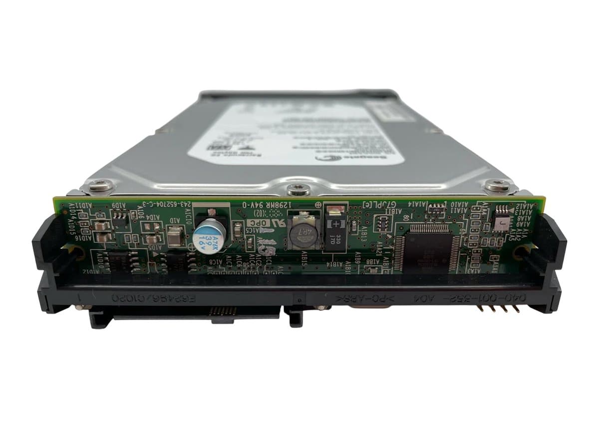 EMC EMC 750Gb 7200 SATAII 3.5" HDD 005048830