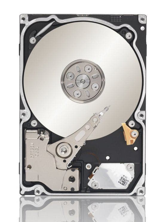 Жесткий диск Seagate ST9250612NS 250Gb 7200 SATAIII 2,5" HDD