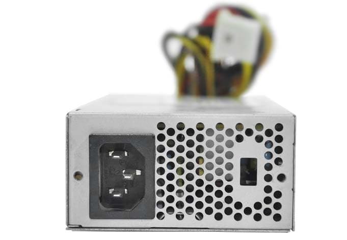 Блок питания InWin IW-P180F1-0 180W