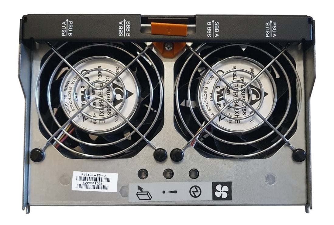 Вентилятор IBM P47408-23-A