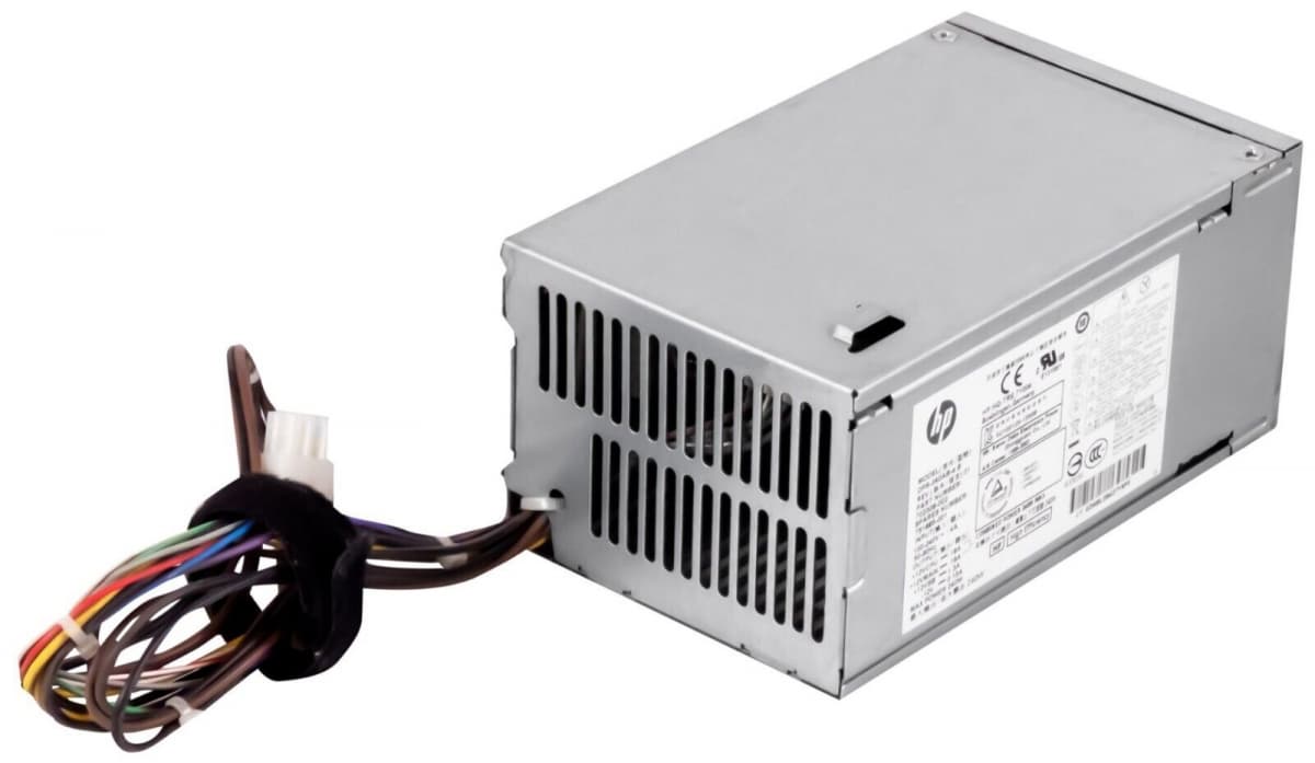 Блок Питания HP DPS-240AB-4 B 240W