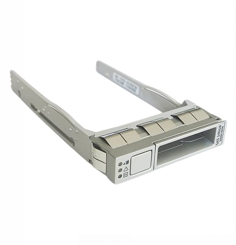 Салазка Sun 541-2123 2.5"