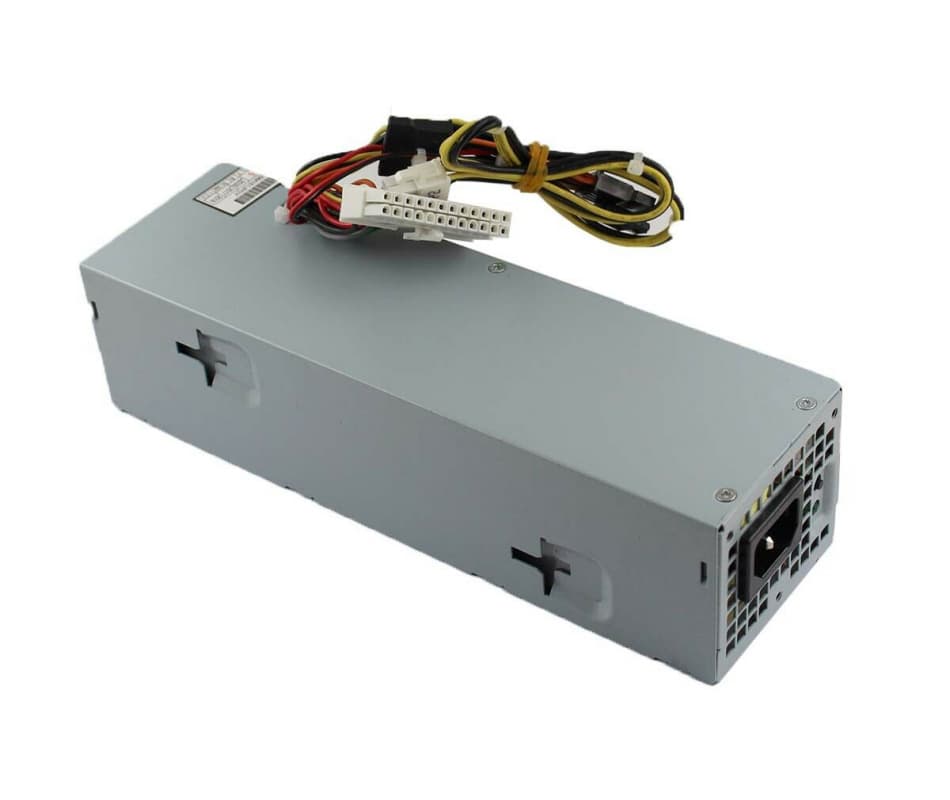 Блок Питания Dell 0CCCVC 240W