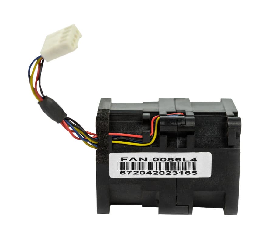 Вентилятор SuperMicro R40W12BS5AC-65 12v 38x38x56mm