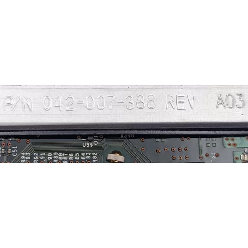 Модуль EMC 0RWMFC 8Gb Fibre Channel