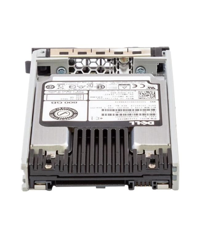 Жесткий диск Dell PX04SMB080 800Gb SAS 2,5" SSD