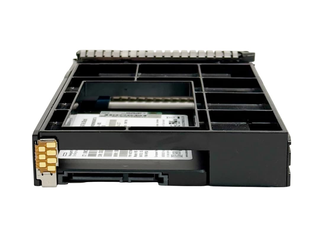 Жесткий диск HP 789362-001 960Gb SATAIII 3,5" SSD