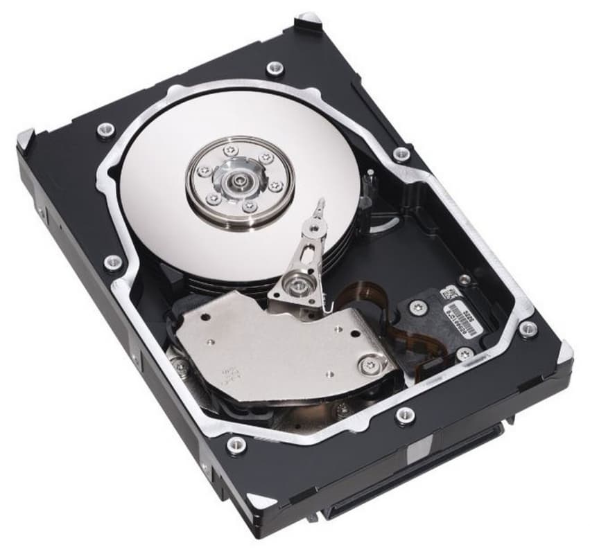 Жесткий диск Seagate 9X6004 36,7Gb  Fibre Channel  3,5" HDD