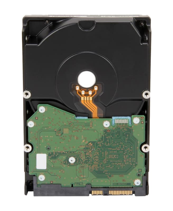 Жесткий диск Hitachi 0B26885 4Tb  SAS 3,5" HDD