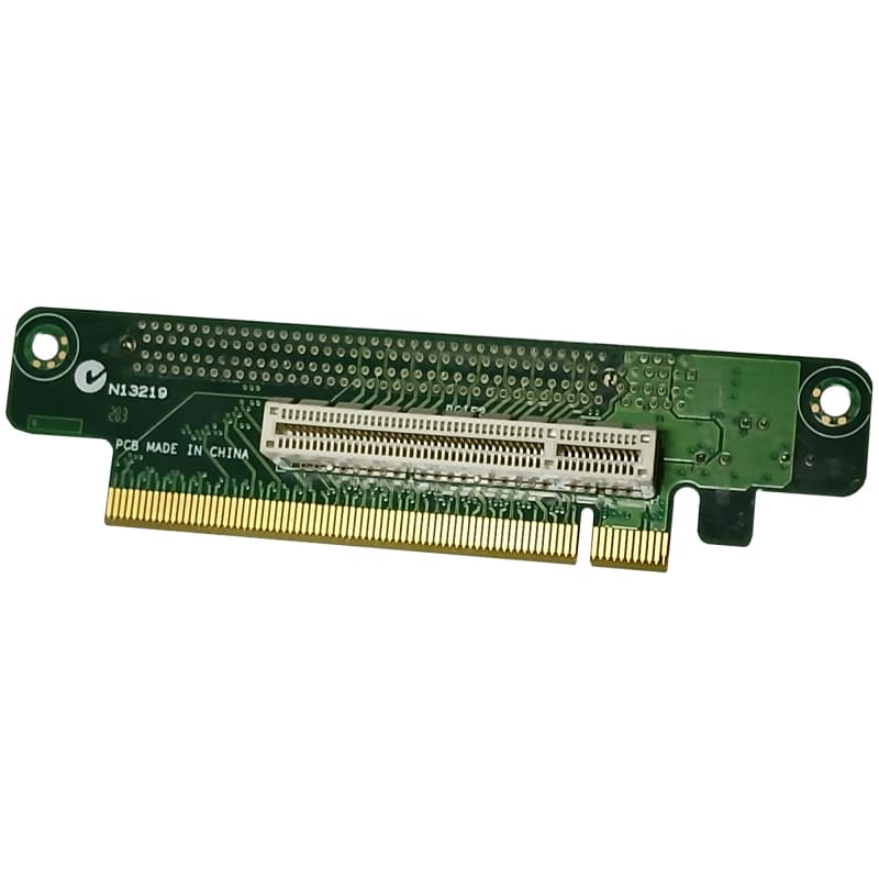 Переходная плата Asus 61-C1SDL0-01 PCI-E16x