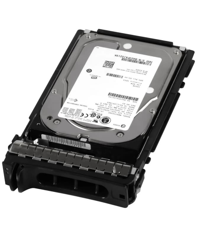 Жесткий диск Dell CA06708-B40300DL 300Gb  U320SCSI 3.5" HDD