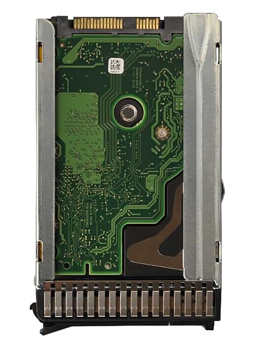 Жесткий Диск Lenovo 00NA496 2TB 7200 SAS 2,5 HDD