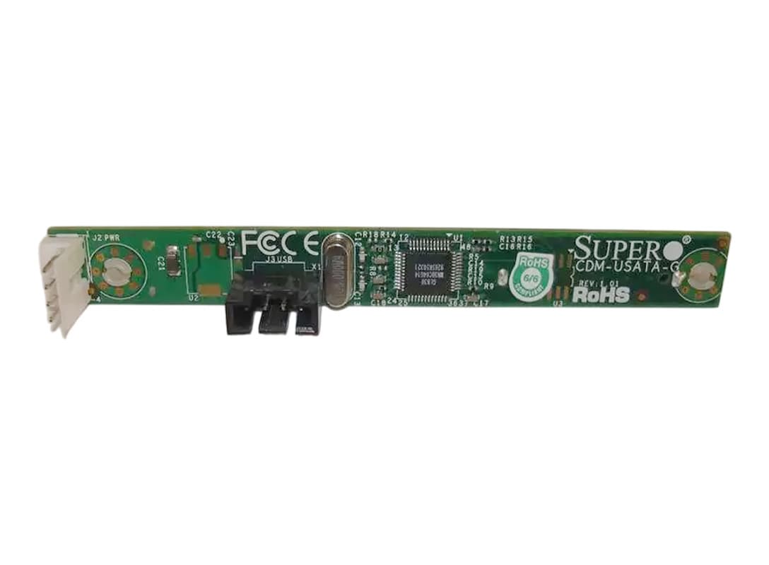Контроллер Supermicro CDM-USATA-G SATA