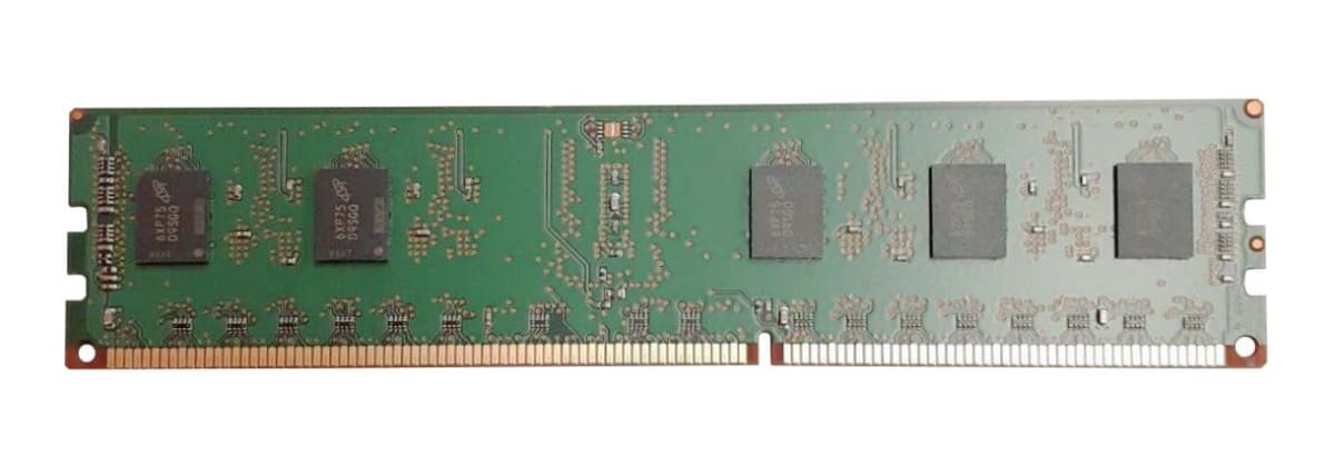 Оперативная память Crucial CT4G3ERSLS8160B DDRIII 4Gb