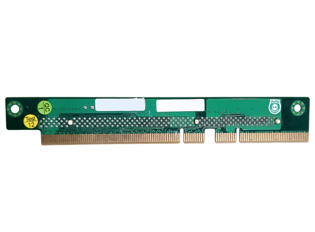 Контроллер Supermicro RSC-R1UU-XR PCI‑X