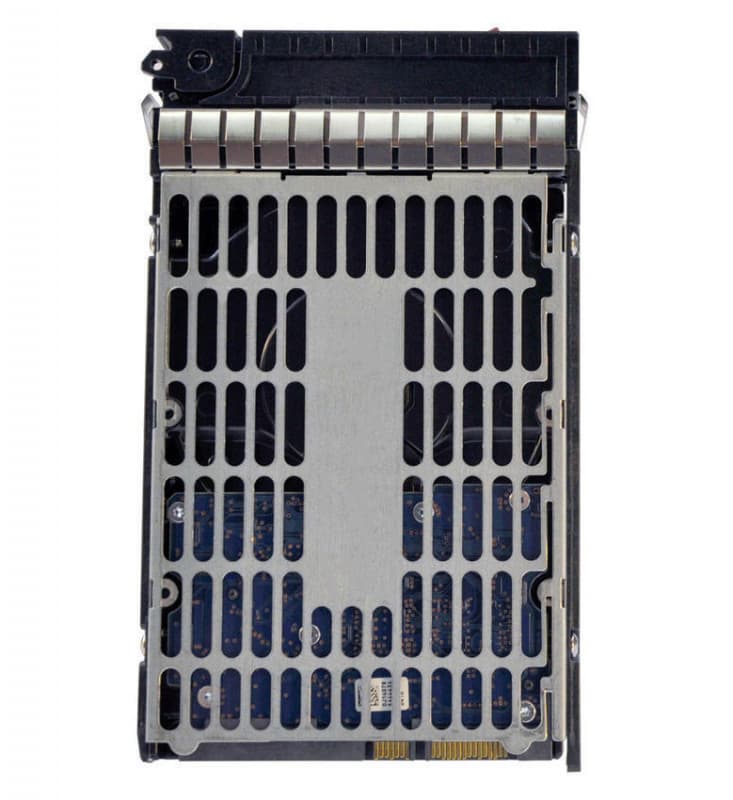 Жесткий диск HP 638516-002 3Tb 7200 SATAIII 3.5" HDD