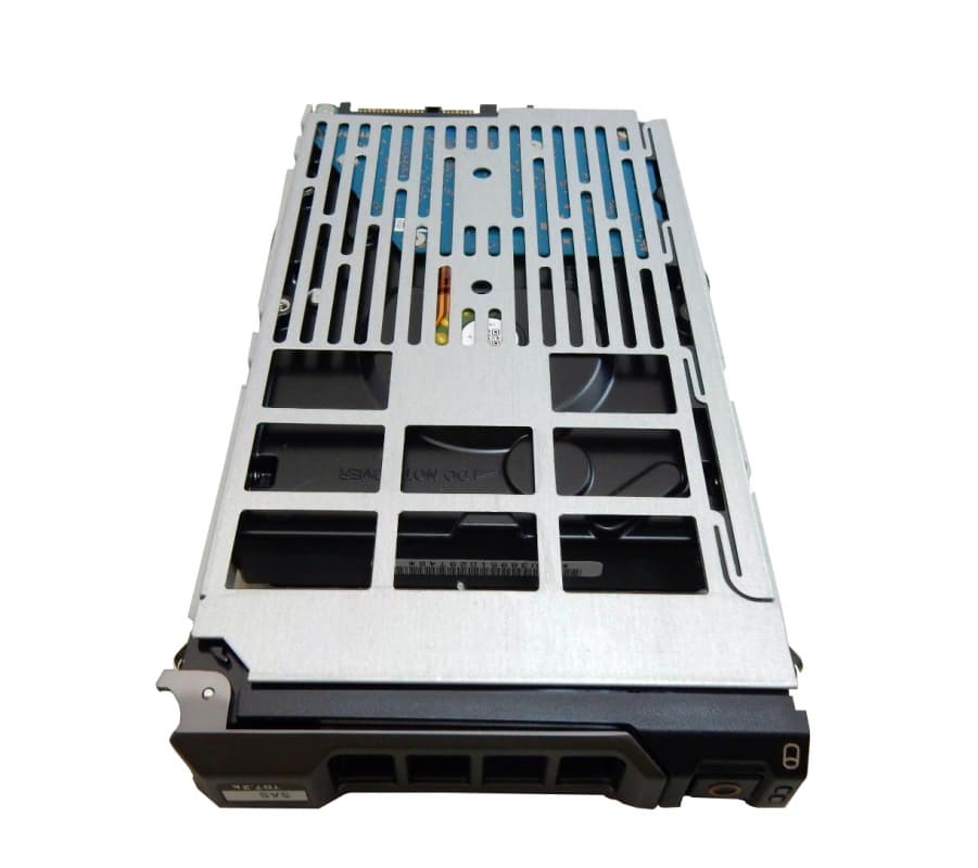 Жесткий диск DELL 012GYY 4TB  SAS 3,5" HDD