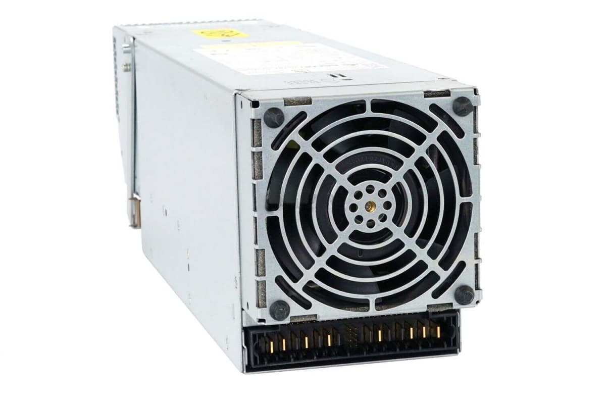 Резервный Блок Питания IBM 44V7338 1600W