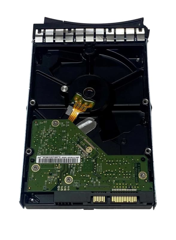 Жесткий диск Western Digital WD5003ABYX-23WERA0 500Gb SATAII 3,5" HDD