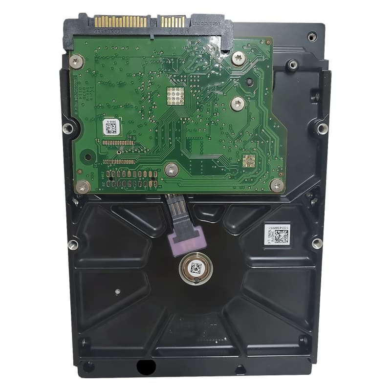 Жесткий диск Seagate 9SL13A 160Gb  SATAII 3,5" HDD