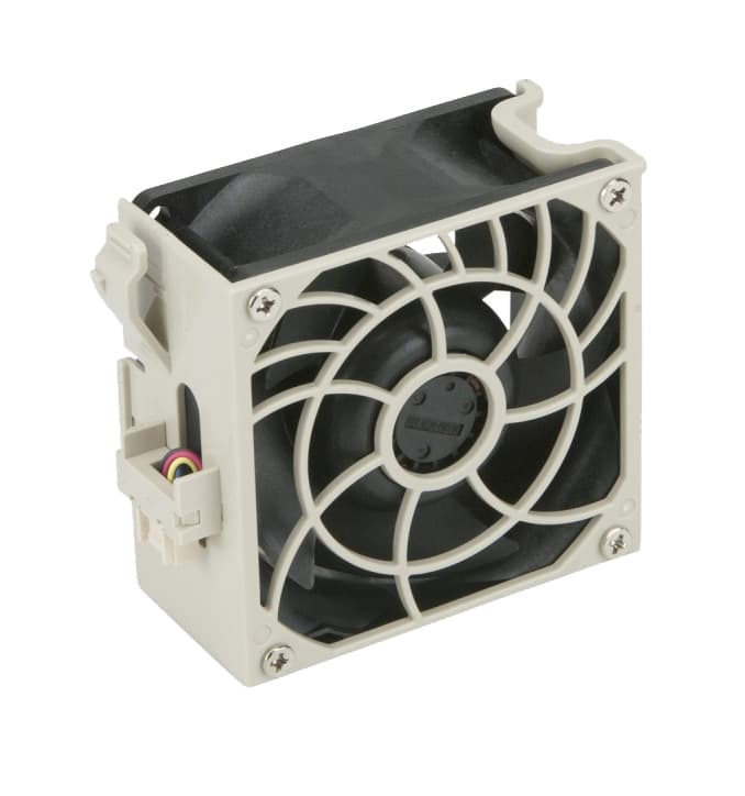Вентилятор SuperMicro V80E12BHA5-57  80x80x38mm