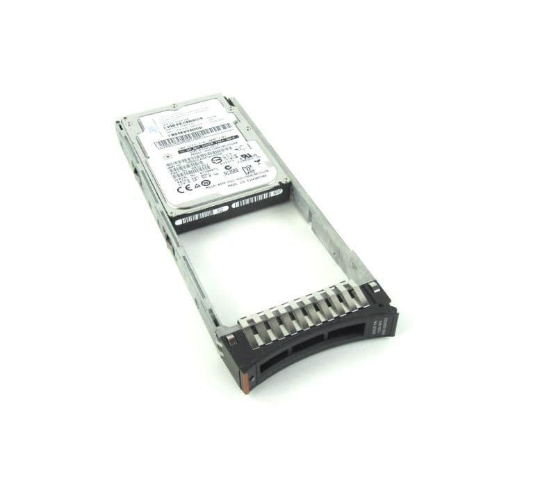 Жесткий диск IBM 00AR388 300Gb 15000 SAS 2,5" HDD
