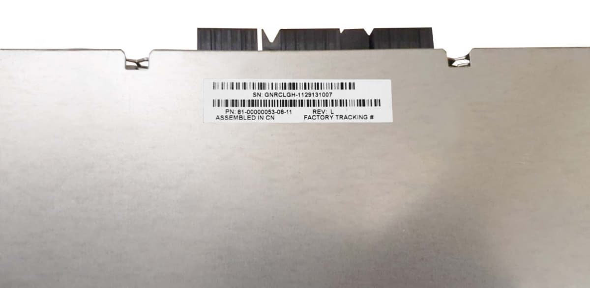 Контроллер HP 629074-001 AGP 1Gb