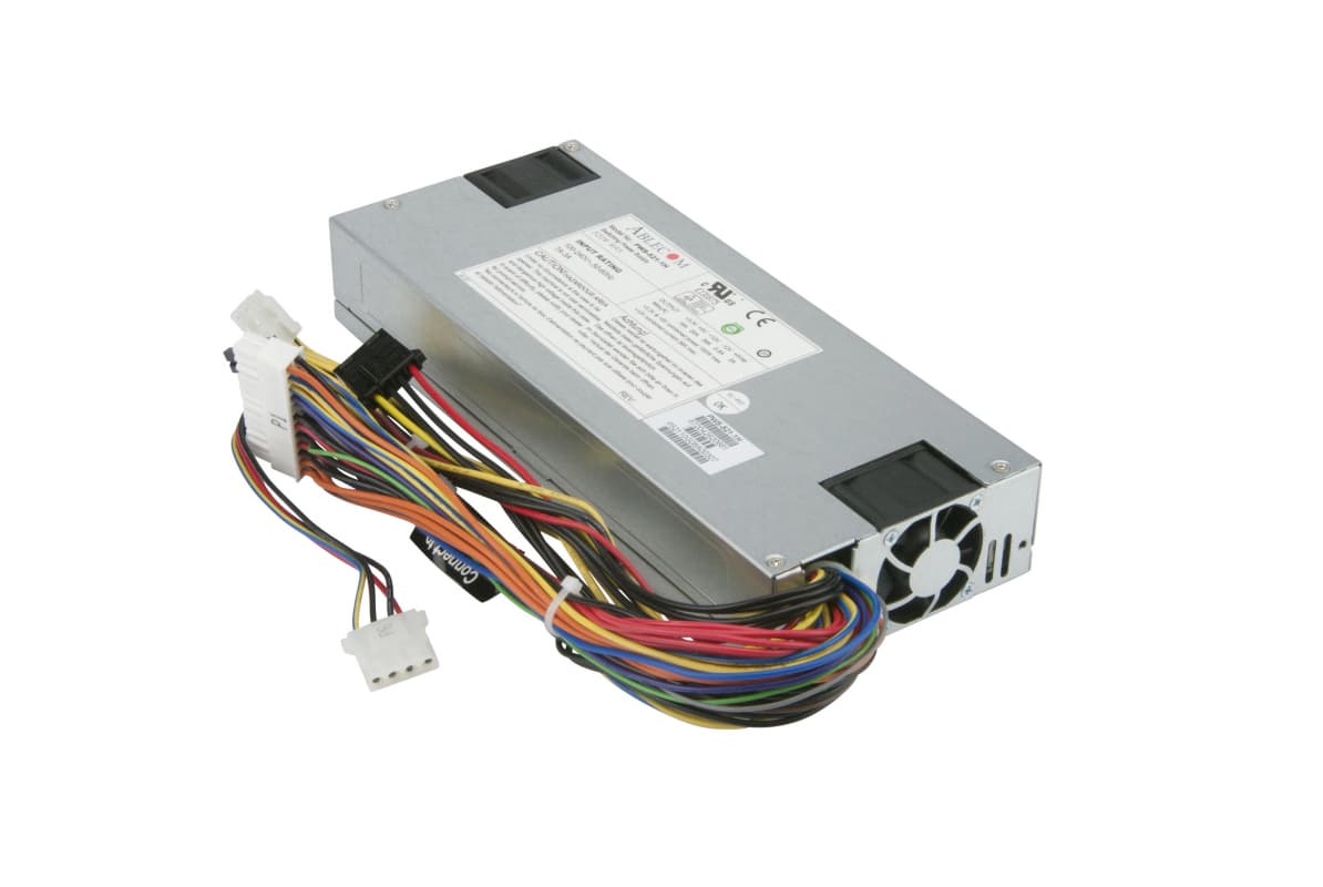 Блок Питания SuperMicro PWS-521-1H 520W