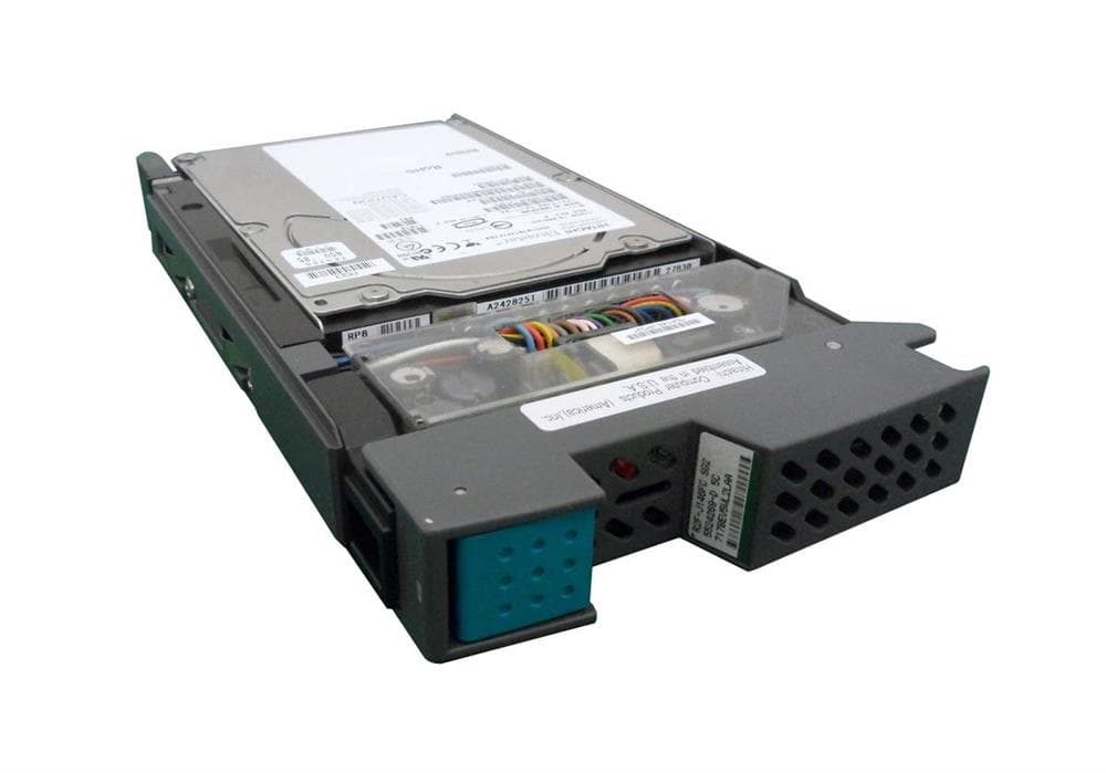 Жесткий диск HP HITX5524269-D 146Gb  Fibre Channel  3,5" HDD