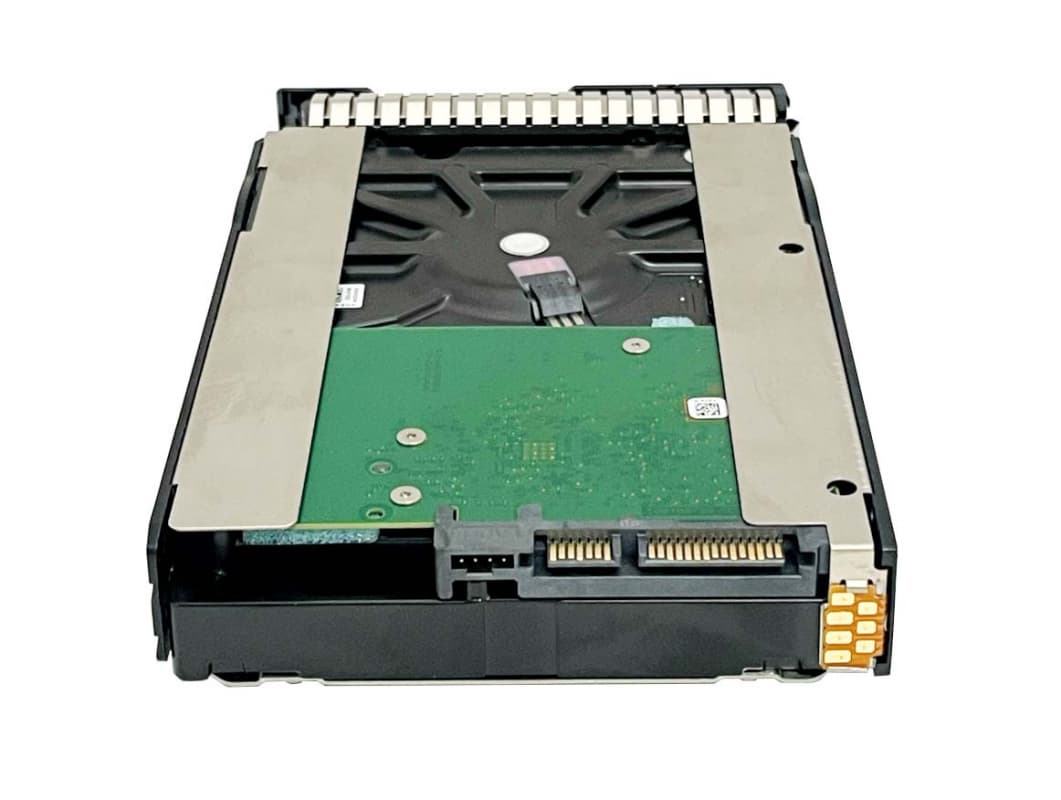 Жесткий диск HP 861678-B21 4Tb 7200 SATAIII 3.5" HDD