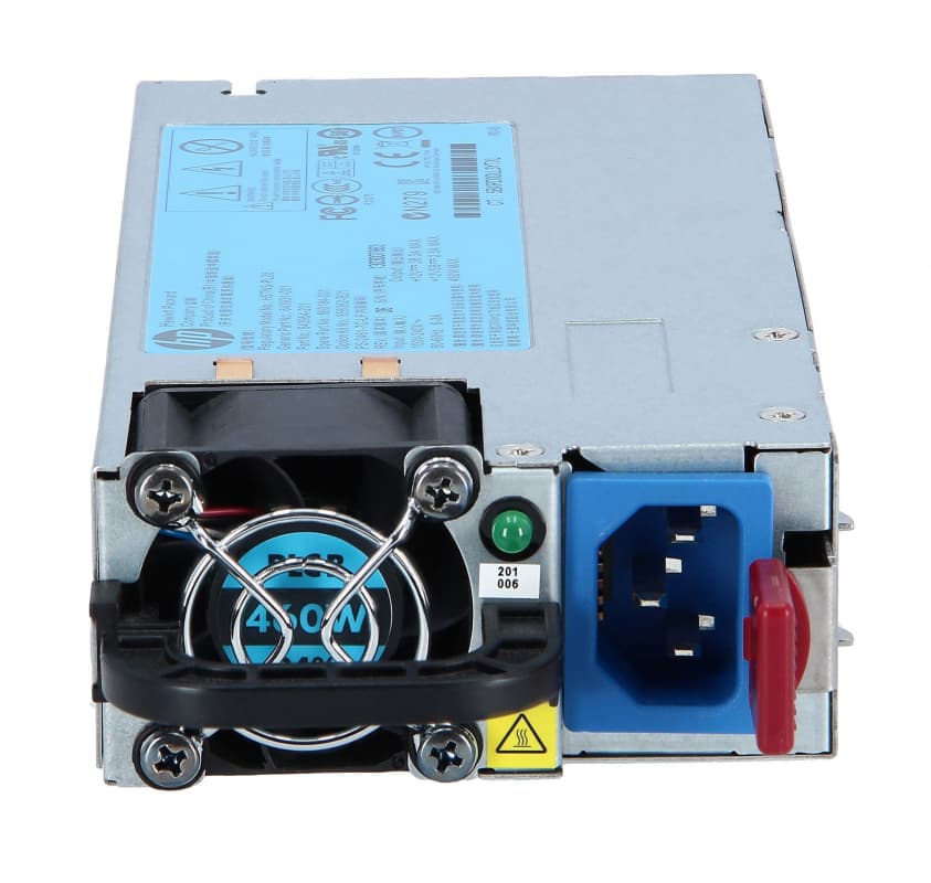 Резервный Блок Питания HP HSTNS-PL28 460W