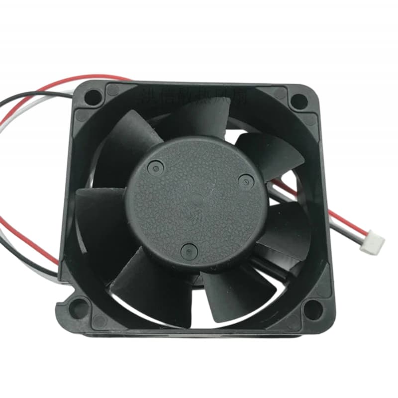 Вентилятор NMB 2410ML-04W-B19 12v