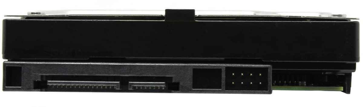 Жесткий Диск Western Digital WD5002AALX 500Gb 7200 SATAIII 3,5" HDD