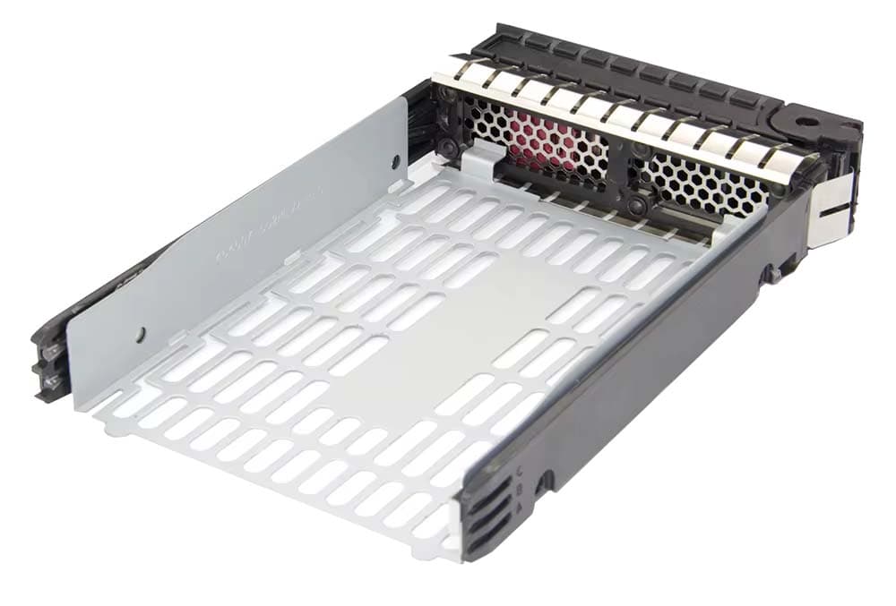 Салазка HP 464507-001 Gen1 - Gen7 3,5"