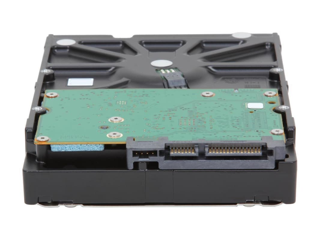 Жесткий диск Seagate ST3000NM0023 3Tb  SAS 3,5" HDD