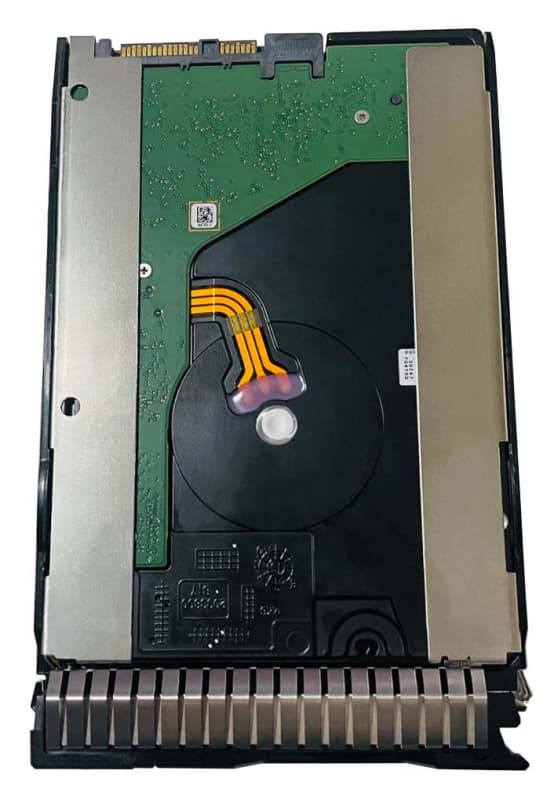 Жесткий Диск HP 847036-001 6Tb SAS 3,5" HDD