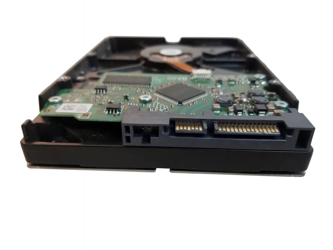 Жесткий диск Hitachi HDP725032GLA380 320Gb 7200 SATAII 3.5" HDD