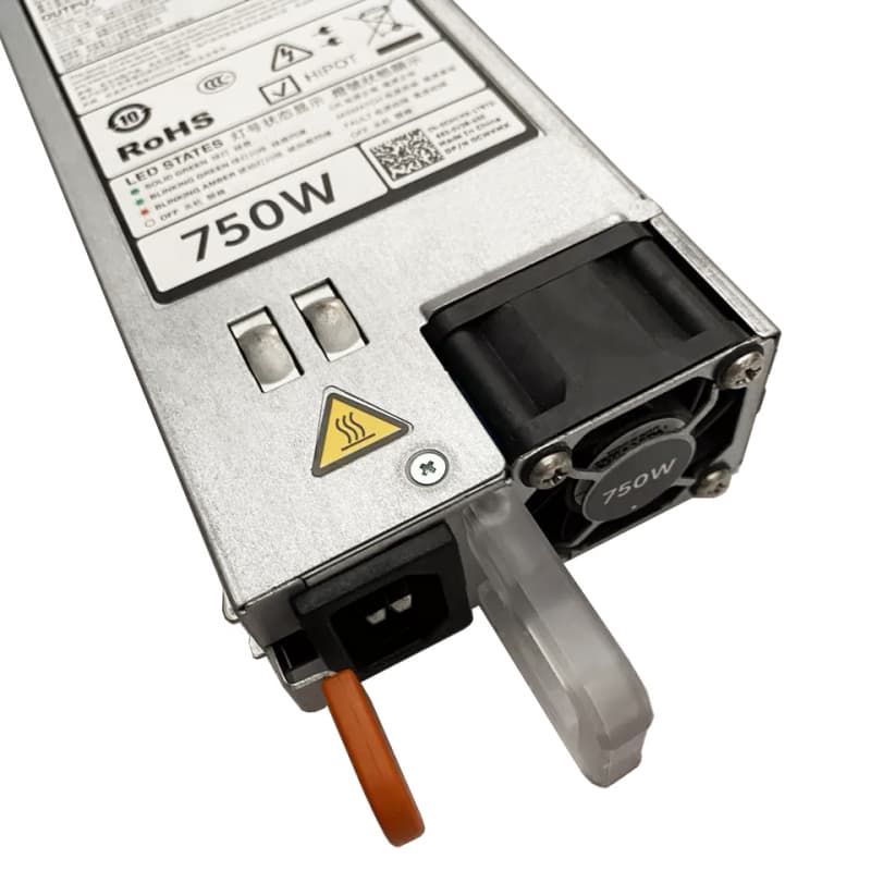Резервный Блок Питания Dell D750E-S3 750W