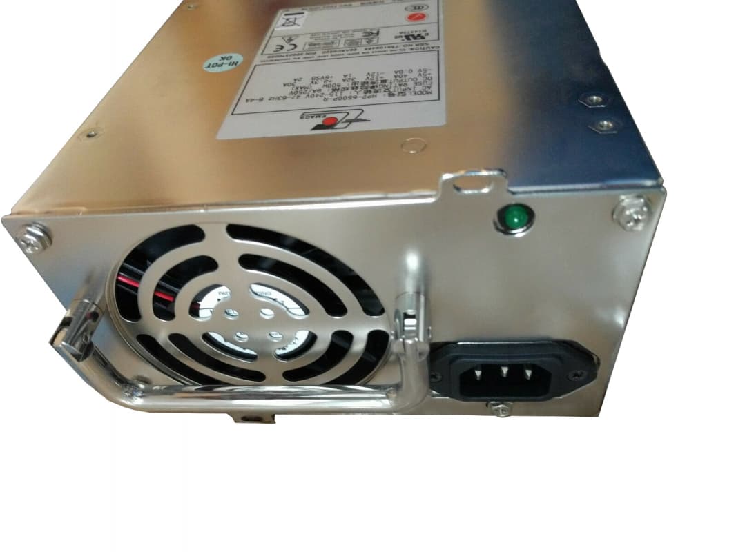 Резервный Блок Питания Emacs HP2-6500P-R 500W