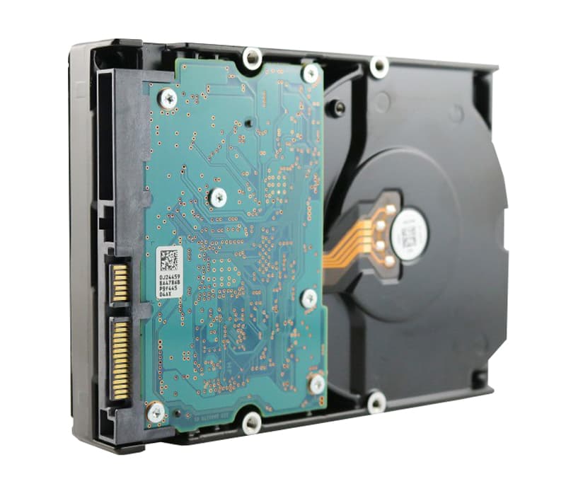 Жесткий диск Hitachi HUS724030ALE640 3Tb 7200 SATAIII 3.5" HDD