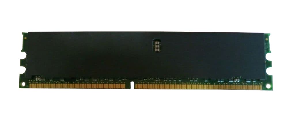 Оперативная память Elpida EBD21RD4ADNA-7B DDR 2GB