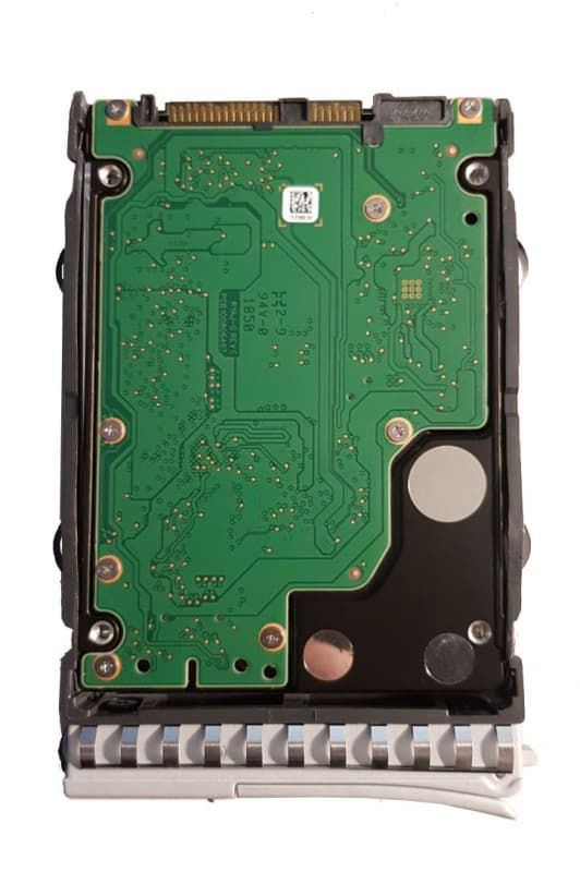 Жесткий диск Cisco 1XJ203-175 1.8Tb SAS 10000 2,5" HDD