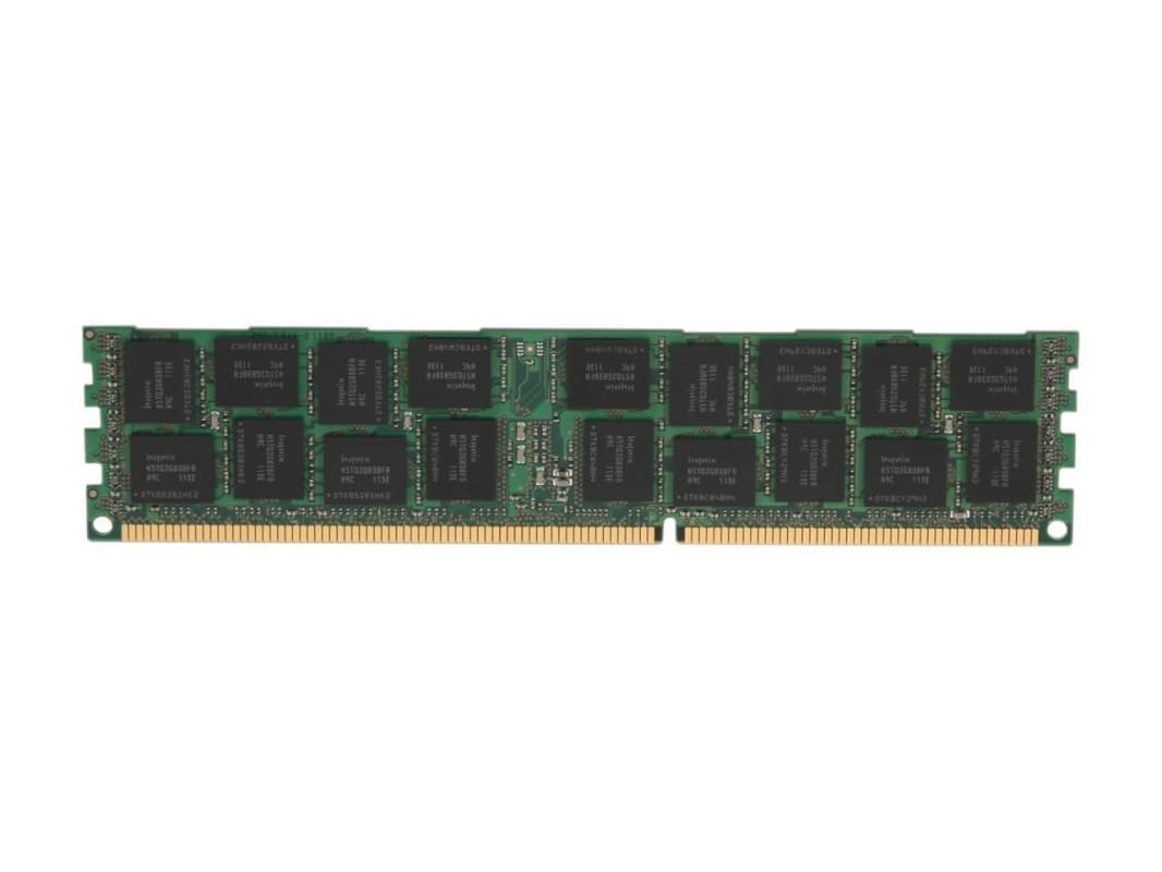 Оперативная память Kingston KVR1333D3Q8R9S/8G DDRIII 8Gb